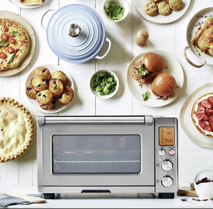 Productafbeelding Sage Smart Oven Pro
