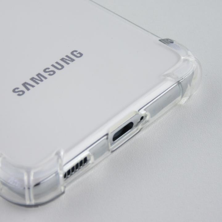 Image du produit PhoneLook Coque Gel Silicone Bumper anti-choc avec protections pour coins (Samsung Galaxy S21 5G)
