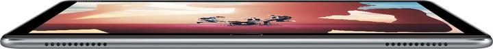 Produktbild Huawei MediaPad M5 Lite (nur WLAN, 10.10", 32 GB, Space Gray)