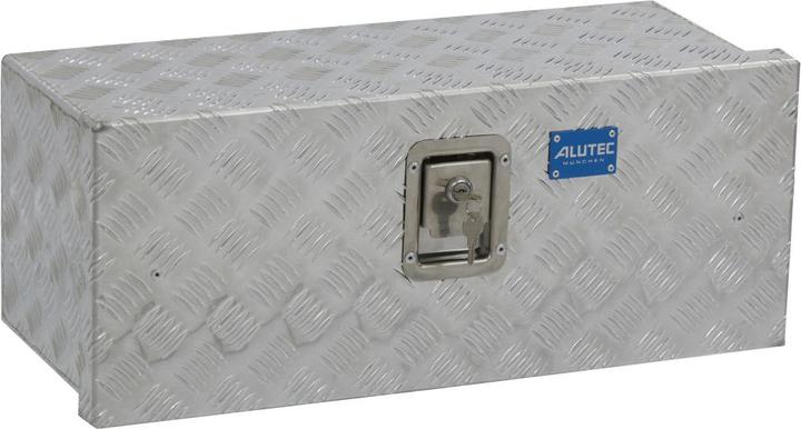 Alutec Camion 35