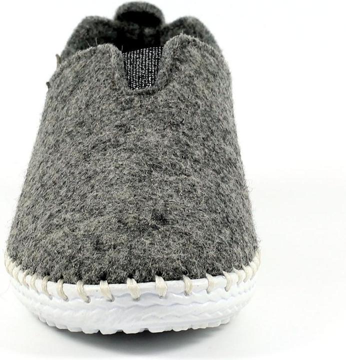 Produktbild Lunar Hausschuhe Colette Leder (37)