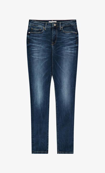 Produktbild Tommy Hilfiger Jeans Skinny Fit Jeans (W31/L30)