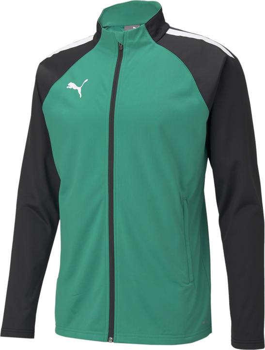 Puma teamLIGA Training Jacket-657234