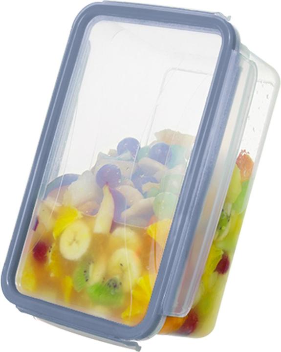 Image du produit Rotho Set 2l CLIC & LOCK (2 l)