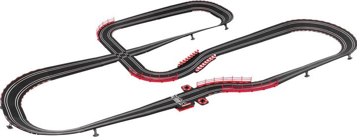 Actual product image Carrera Power Racing