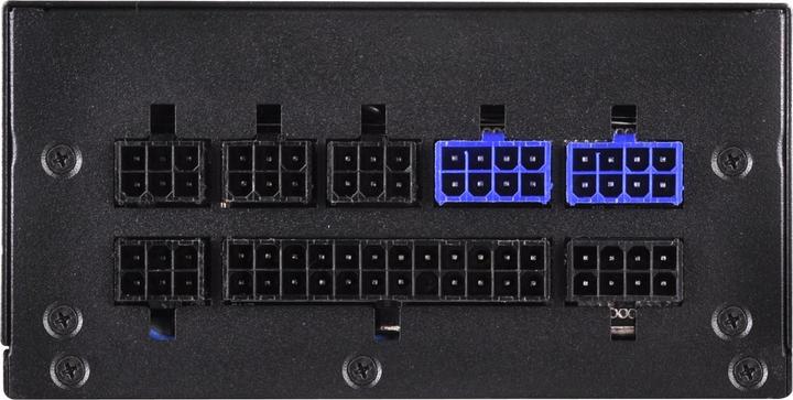 Image du produit Silverstone SST-SX700-LPT v1.1 SFX-L Alimentation électrique 80 PLUS Platine, modulaire - 700 Watt (700 W)