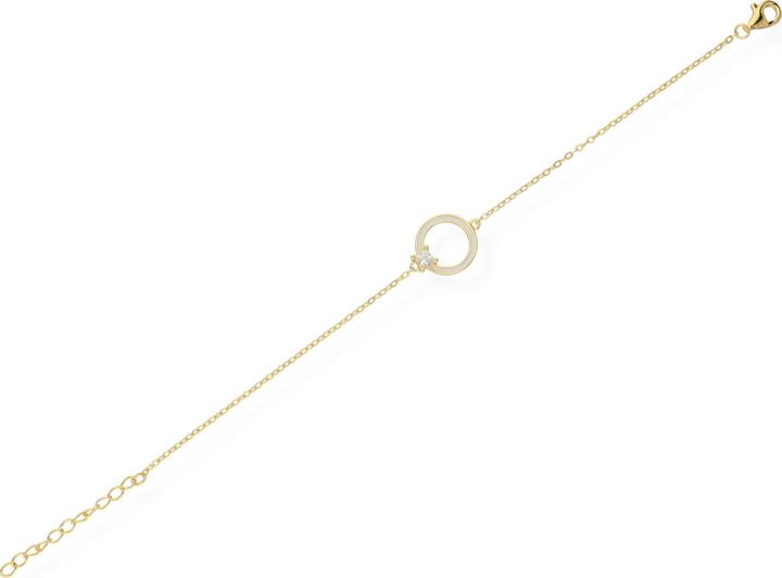 Image du produit Carat Colorstone (16 cm, Argent 925)
