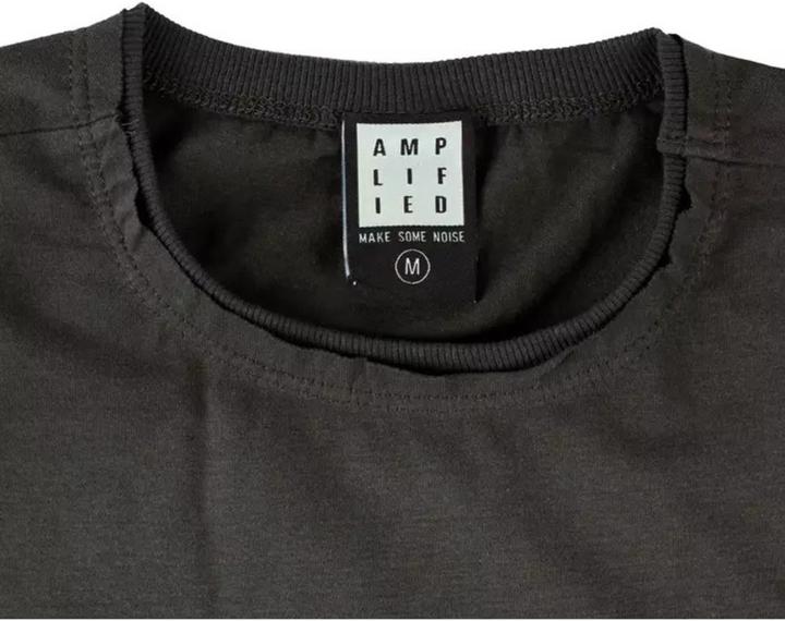 Produktbild Amplified Live At Reading TShirt (L)