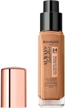 Produktbild Bourjois Always Fabulous 24H (420 Light Sand)
