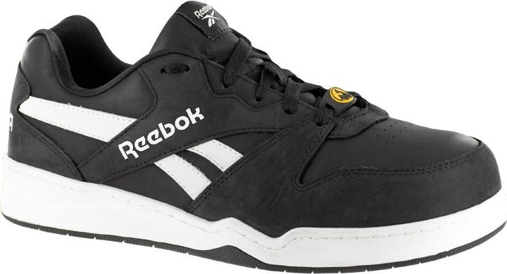 Reebok BB4500 Safety High Top Sicherheits-Sneaker S3 (S3, 43)