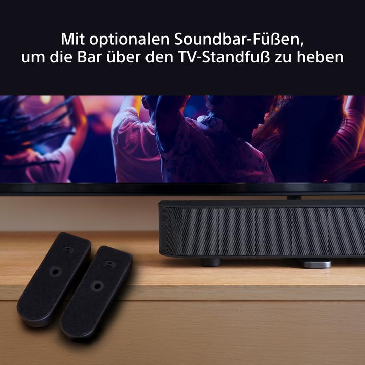 Produktbild Sony Bravia Theatre System 6 (1000 W, 5.1 Kanal)