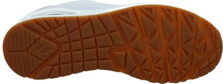 Immagine prodotto Skechers Pantofola da donna con suola in gomma bianca (42)
