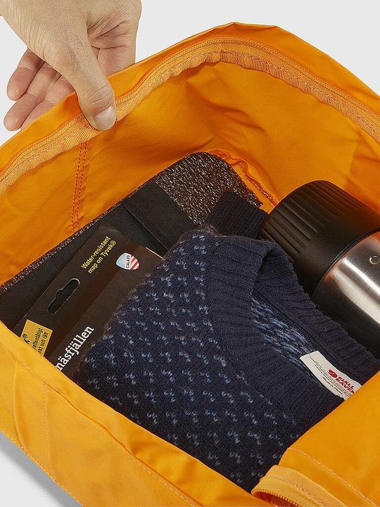 Image du produit Fjällräven Kanken Rainbow (16 l)