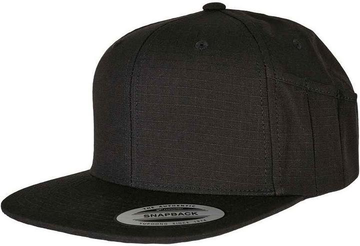 Produktbild Flexfit Baseballmütze (One Size)