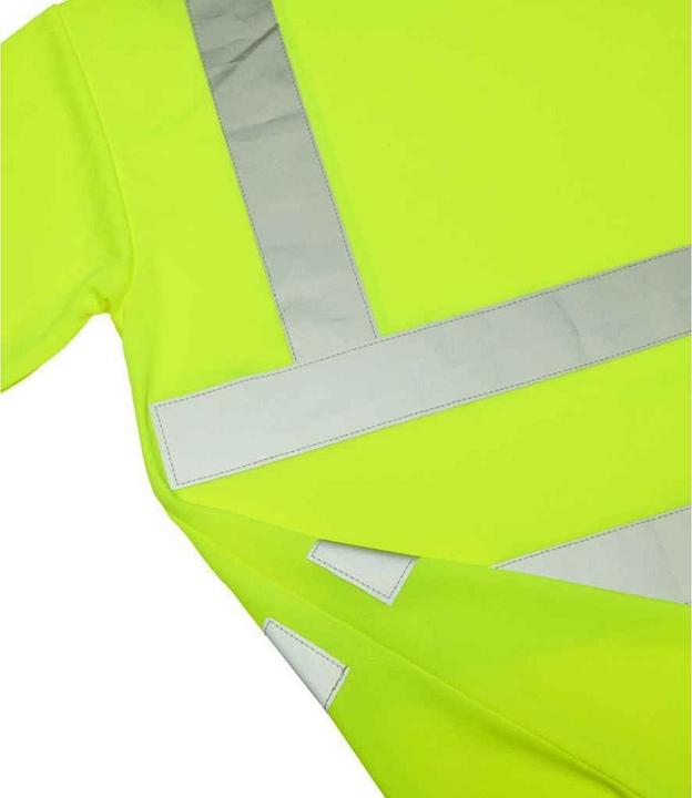 Produktbild Warrior Tshirt Signalkleidung (XS)