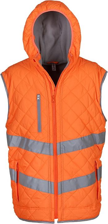 Image du produit Yoko Gilet Kensington HiVis (XXL)