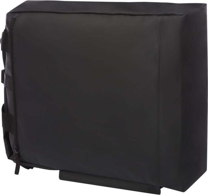 Actual product image Bullet Laptop bag Resi