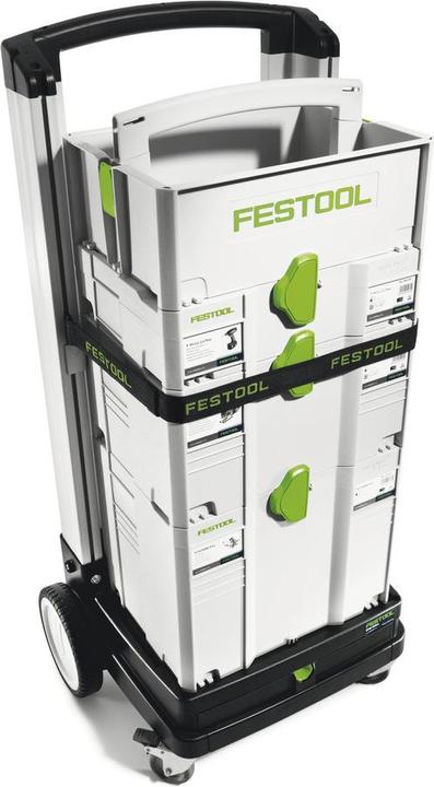 Produktbild Festool Transportwagen SYS-Roll 100 (100 kg)