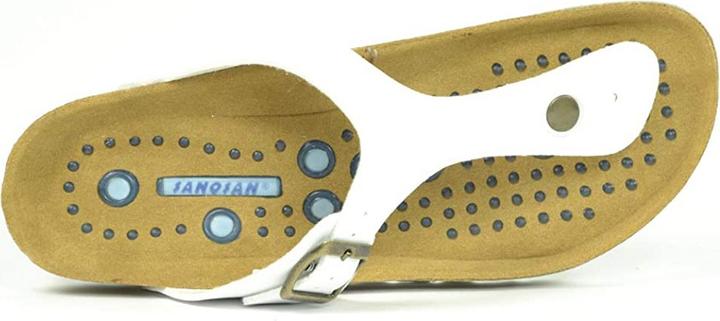 Image du produit Sanosan Sandales Siete Lunas Geneve Cuir (42)