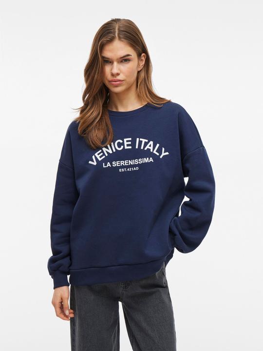 Immagine prodotto Vila Loose Fit Sweatshirt (S)