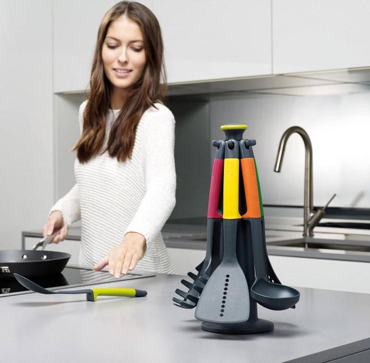 Actual product image Joseph Joseph Elevate
