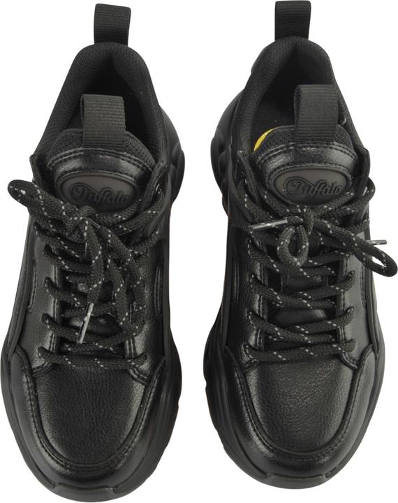 Produktbild Buffalo Binary C Vegan Nappa/Mesh - 159629 (37)