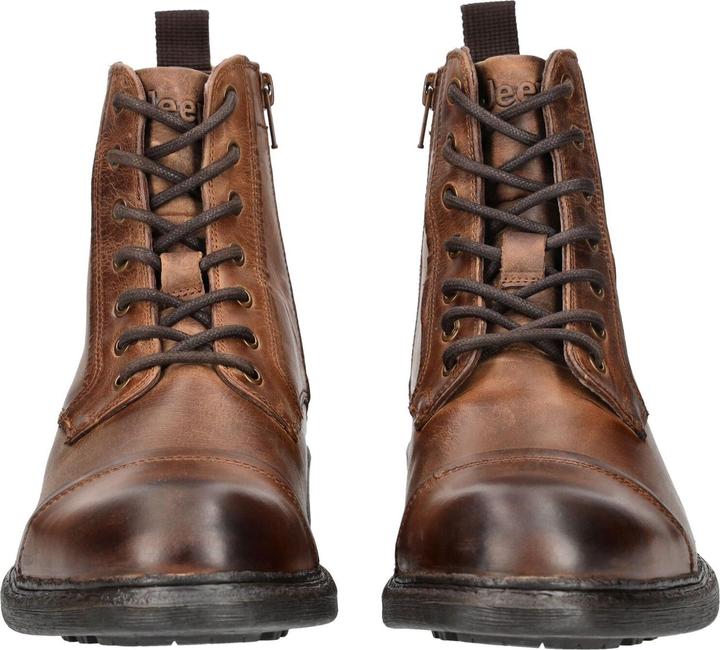 Produktbild Jeep Stiefelette (40)