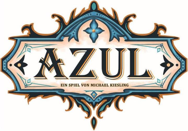 Produktbild Asmodée Azul (Deutsch)