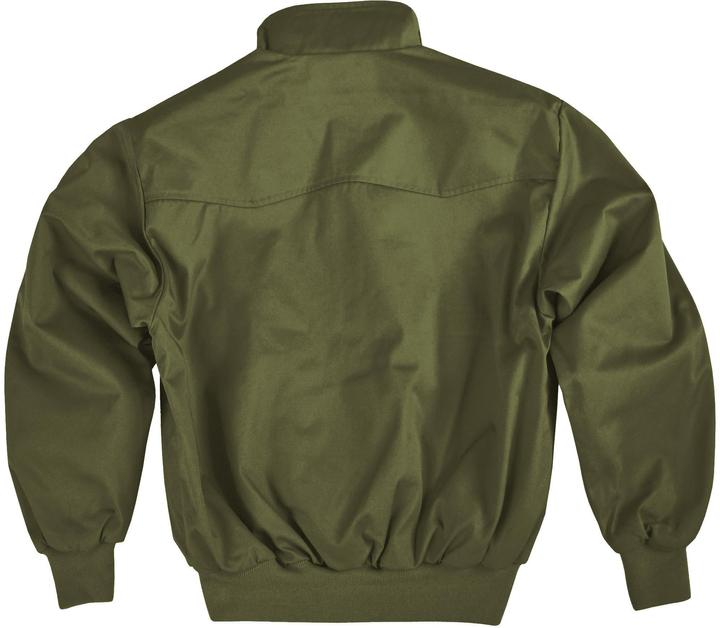 Actual product image Gear Up Mens Harrington Jacket (3XL)