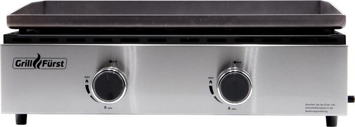 Immagine prodotto Grillfürst Griglia Plancha (7 kW)