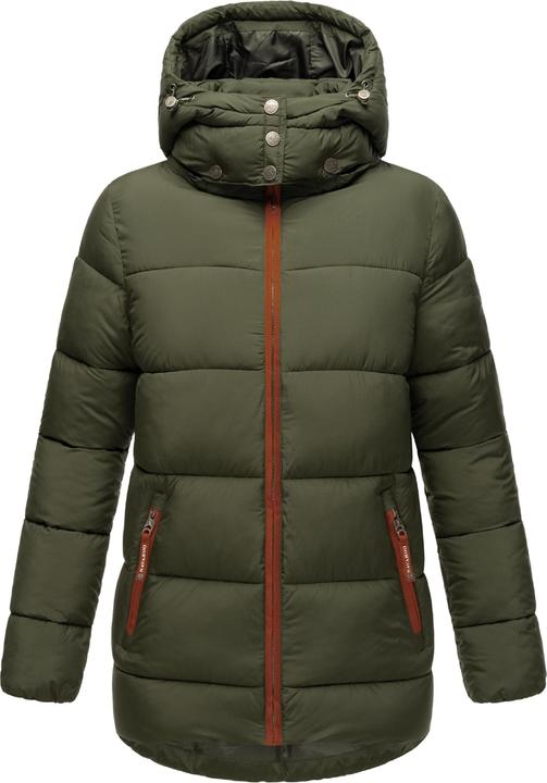 Olive foncée