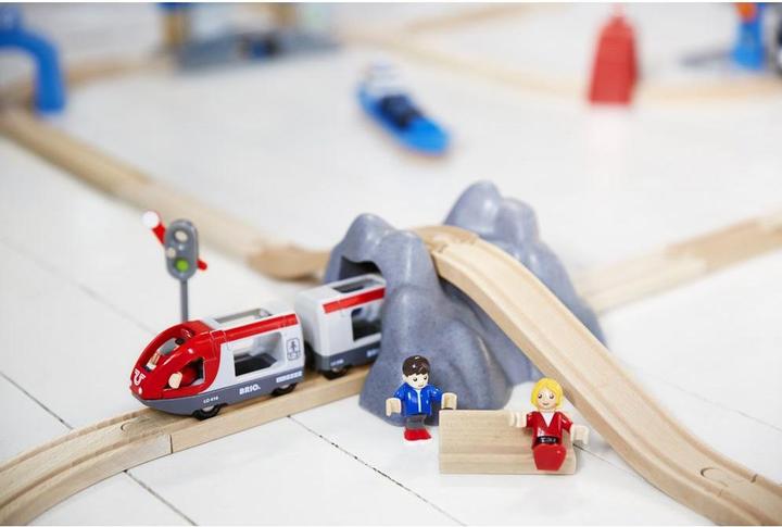 Produktbild Brio Railway Starter Set