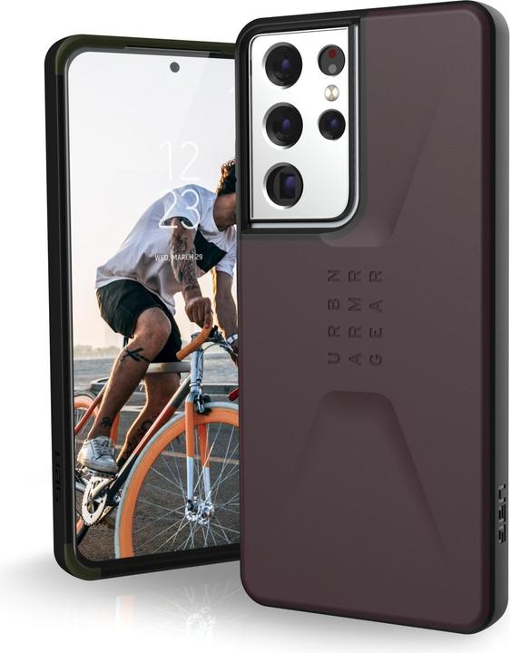 Produktbild UAG Civilian Case