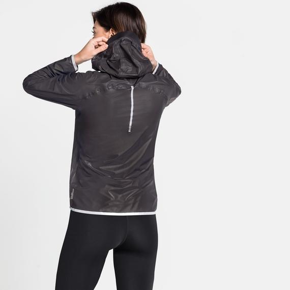 Actual product image Odlo Zeroweight Dual Dry Waterproof Jacke
