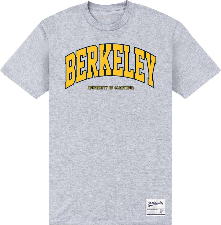 Park Fields TShirt (L)