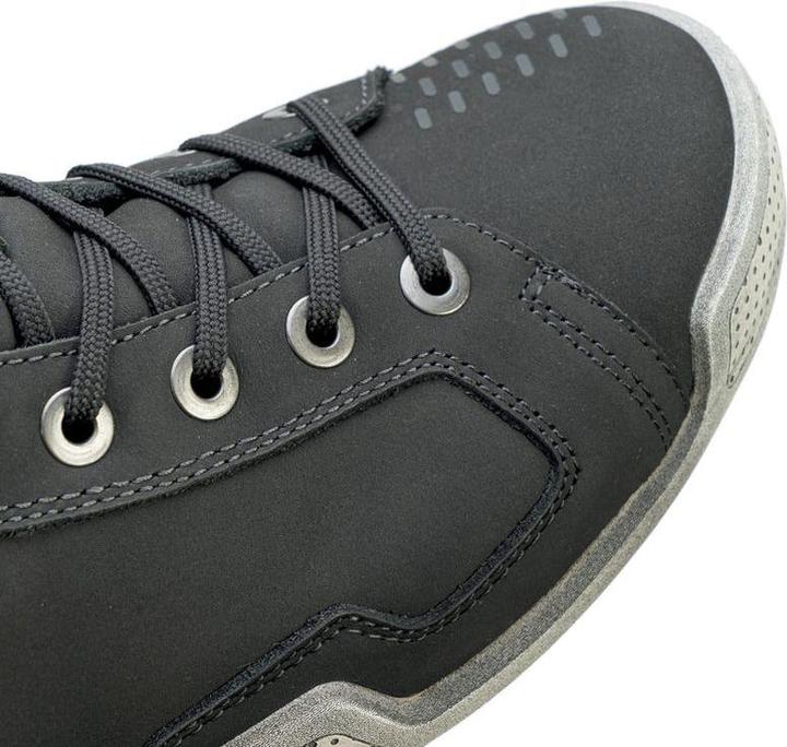 Immagine prodotto Eleveit ANTIBES WP Leder Sneaker (Uomini, 46)