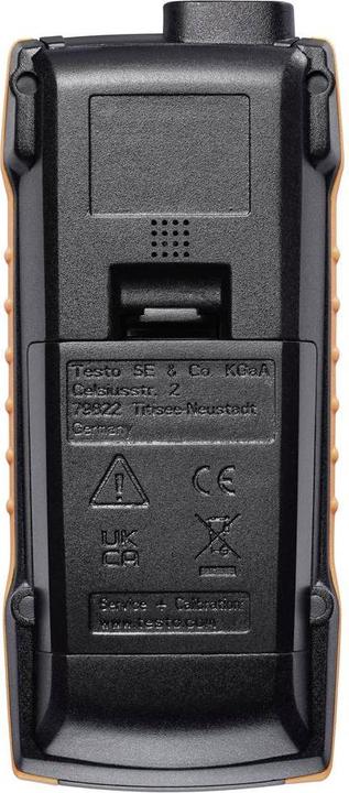 Actual product image Testo 925 Temperature measuring device
