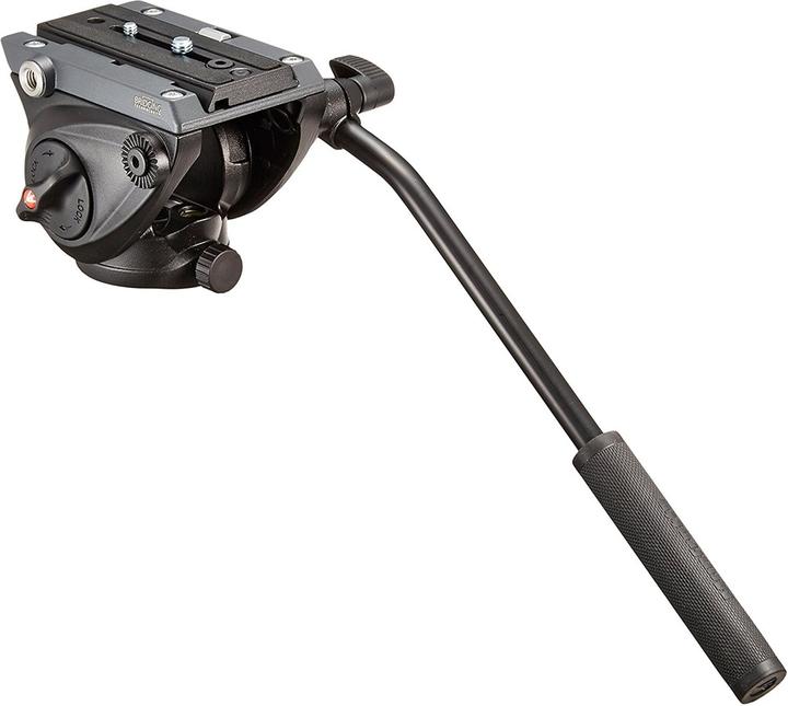 Produktbild Manfrotto 500ah (Videokopf)