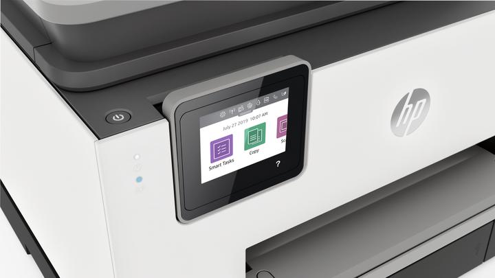 Produktbild HP OfficeJet Pro 9020 All-in-One Printer (Farbe)
