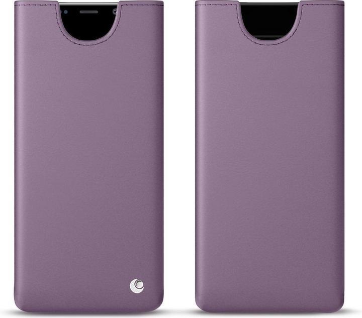 Productafbeelding Noreve Lederen omslag (Samsung Galaxy Note 9)