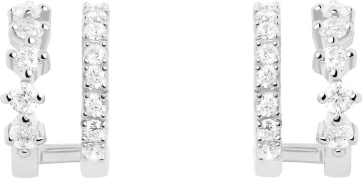 Produktbild Pd Paola Creolen (925er Silber)
