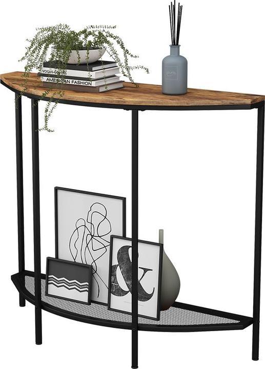 Actual product image Vicco Fyrk (92 x 60 x 81.5 cm)