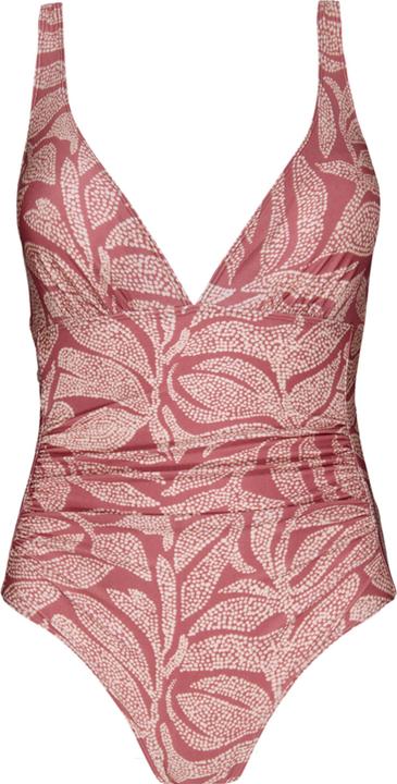 Actual product image Barts Women's Akamu Sculpting One Piece (42)