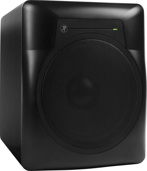 Actual product image Mackie Mrs10 (Subwoofer active, 1 pc., 1x 120 W)