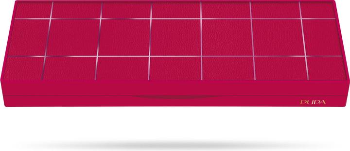 Immagine prodotto Pupa Milano Pupart S 003 Red