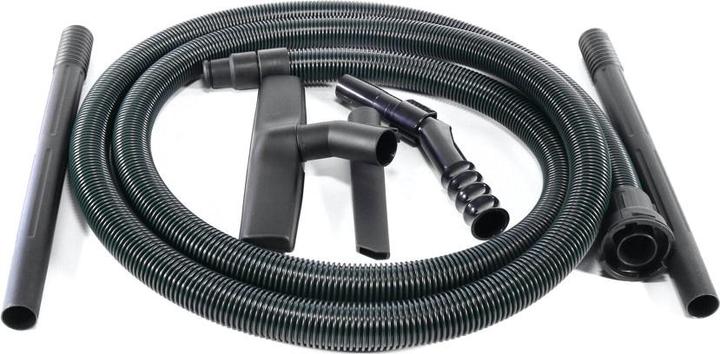 Image du produit Metabo ASR 36-18 BL 25 M SC (Aspirateur eau et poussière)