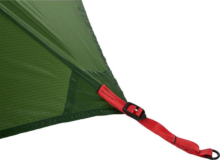 Actual product image Wechsel Precursor tent (Dome tent, 5.34 kg, 4 persons)