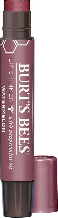 Produktbild Burt's Bees Lip Shimmer - Watermelon