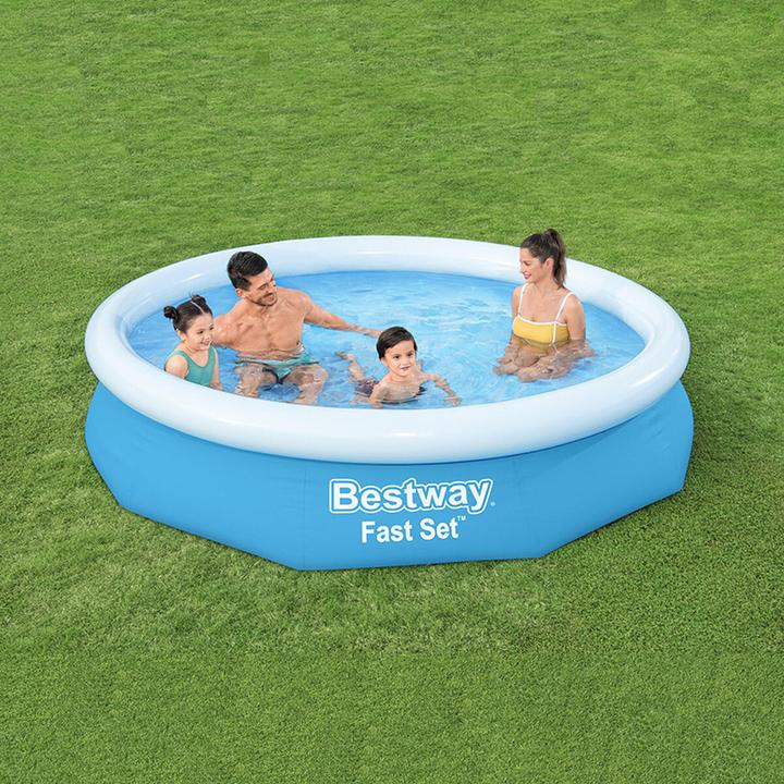 Productafbeelding Bestway Fast Set (305 x 66 cm)