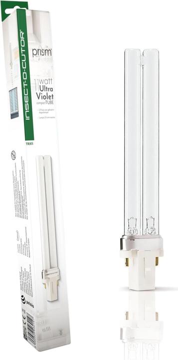 Actual product image Edialux Lampe f?r Prism? - 11 W